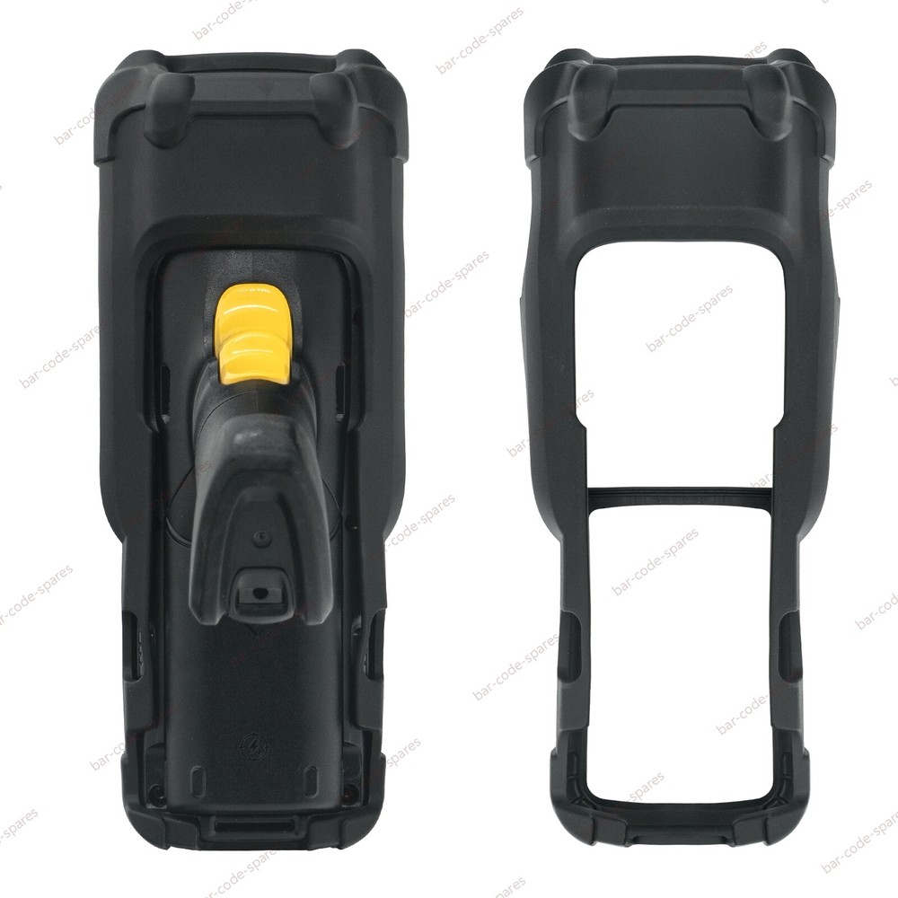 5PCS Protective Rubber Boot SG-MC33-RBTG-01 for Zebra MC3300 Barcode Scanner
