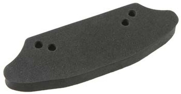 Traxxas 1/16th Rally VXL Front Foam BumperTRA7336