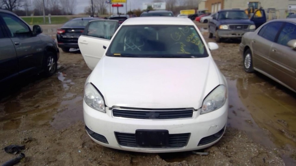Used Telematics Interface Module fits: 2007 Chevrolet Impala Communication OnSta