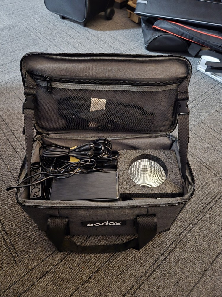 Godox ML60 Daylight LED Video Light OPEN BOX