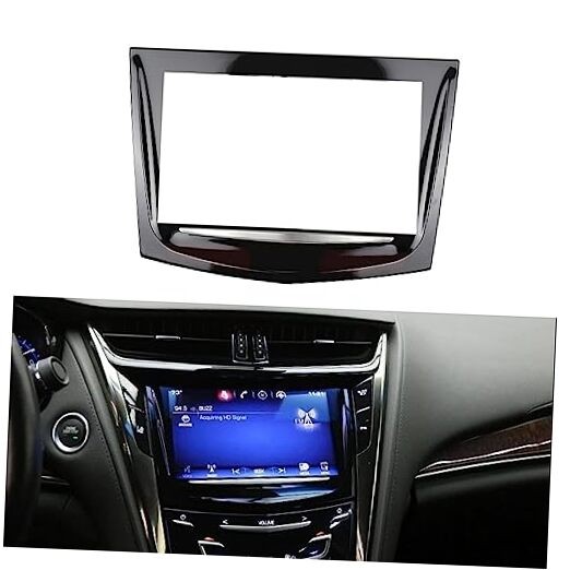 Enhanced Replacement CUE Touch Screen Display Kit - Compatible FOR cadillac