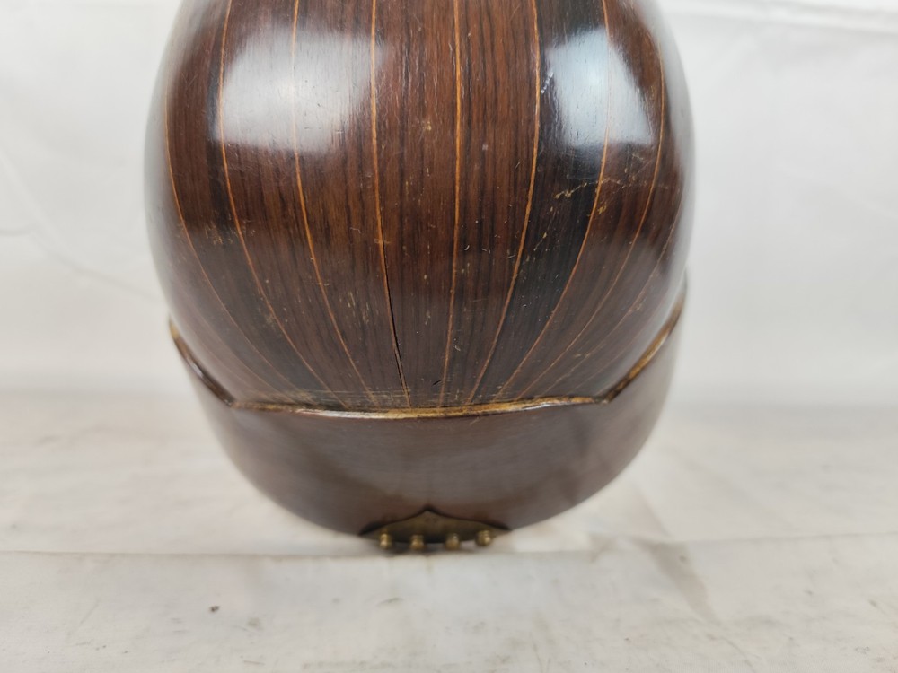 Mandolin 6 String Ridellio Naples 1945 Mandolin 曼陀林 만돌린マンドリン