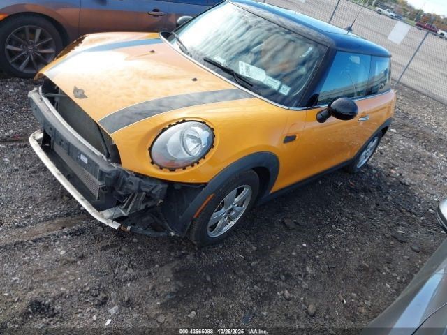 MINICOOPE 2015 Fob/Remote 12547917