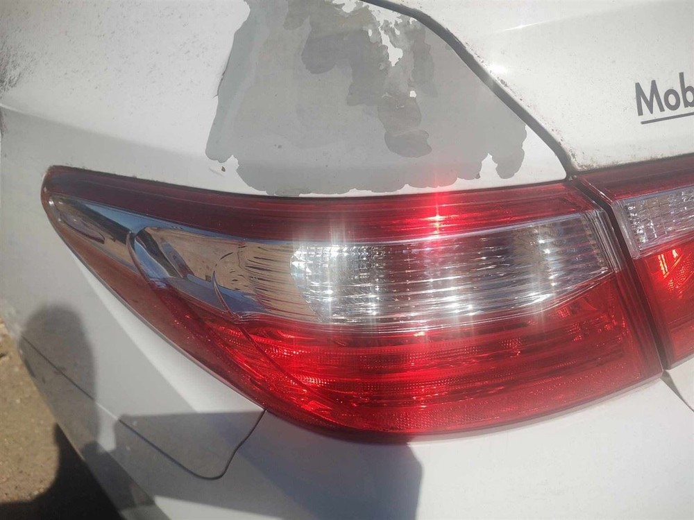 CAMRY 2015 Fuse Box Cabin 6940