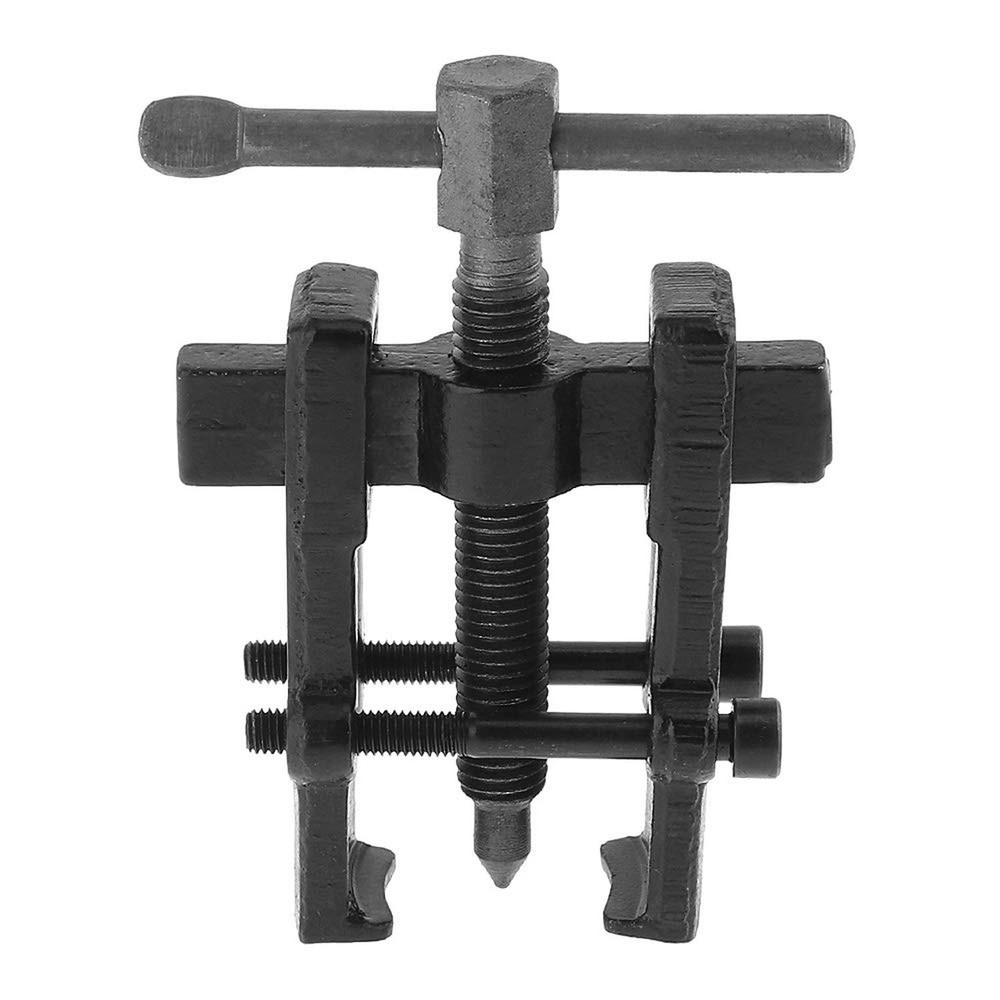 ChgImposs 2 Inch Two Claw Puller Separate Lifting Device Pull Strengthen Bear...