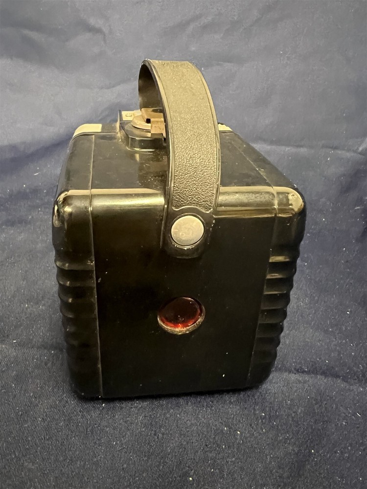 Brownie Hawkeye Camera Flash Model