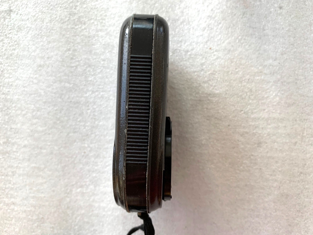 Vintage Weston Master II Camera Flash Light Universal Exposure Meter -Tested