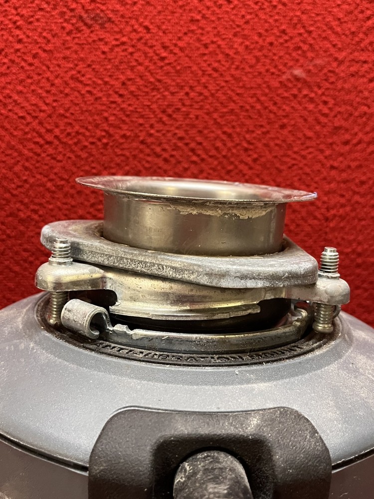 Used InSinkErator Evolution Essential Garbage Disposal ¾ HP #ESSENTIAL Good Cond