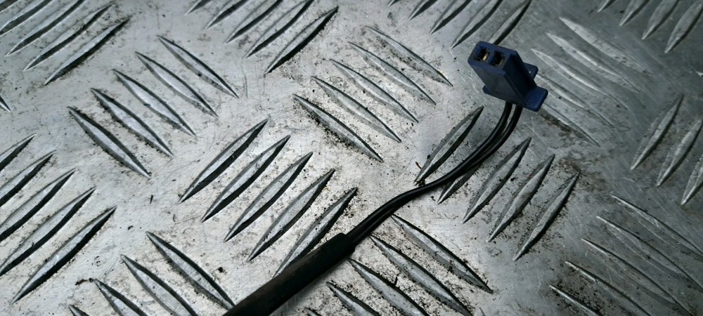 YAMAHA XJ900 DIVERSION SIDE STAND SWITCH 1996.