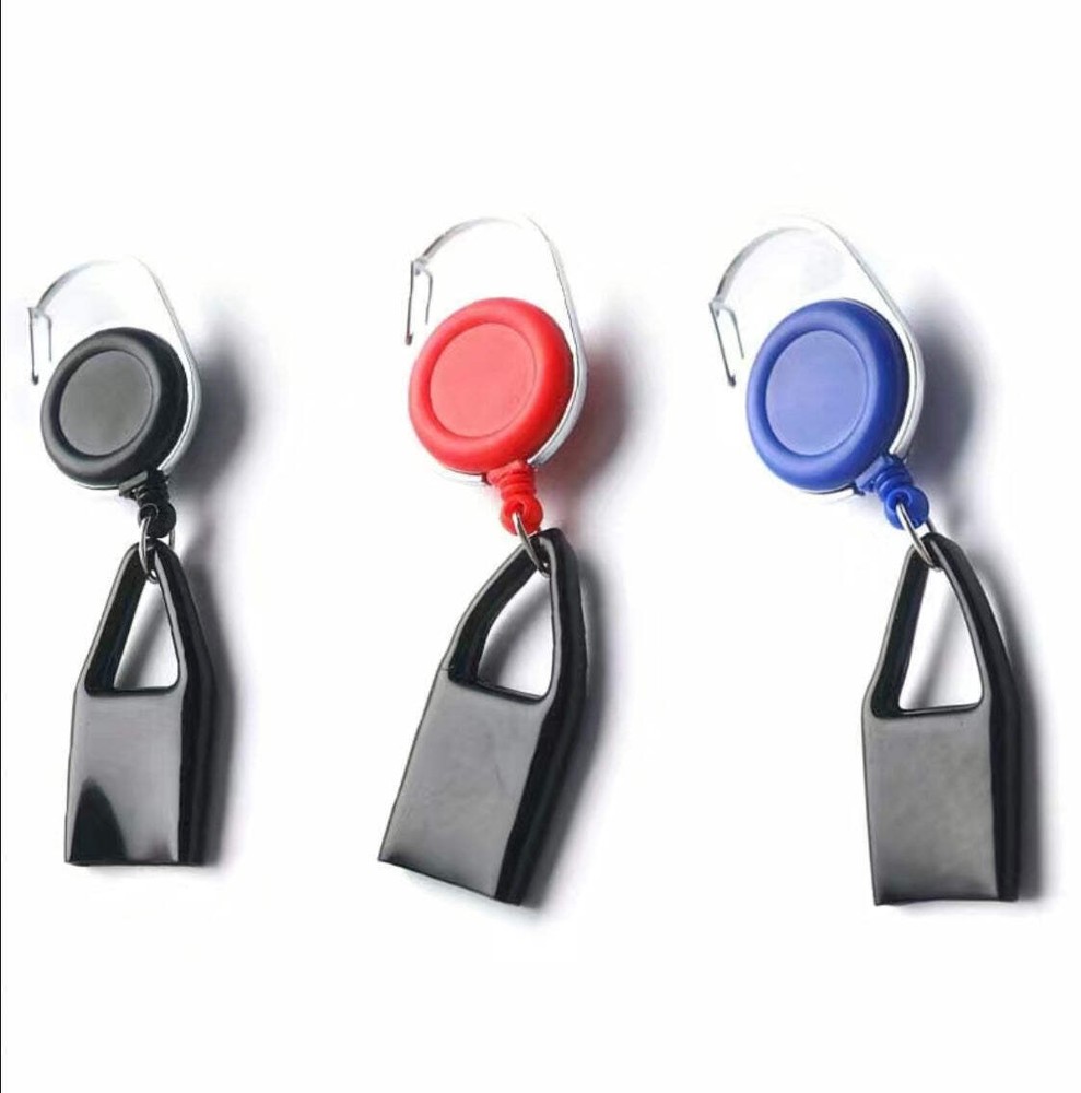 1 pc Retractable Lighter Leash