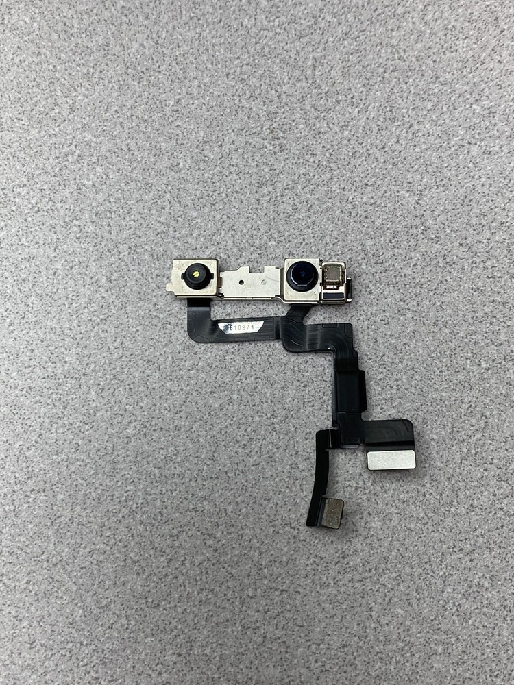 Original Front Camera iPhone 11 Face ID Sensor - Genuine OEM Pull -READ