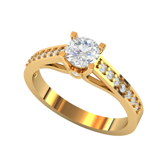 2 pcs Ladie's  ring Wax patterns for lost wax casting jewelry_0793