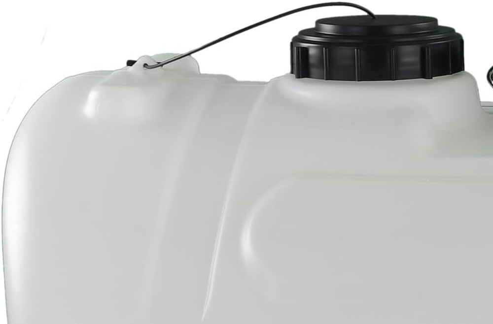 40-Gallon Deluxe UTV Spot Sprayer - 2.2GPM, 70PSI Max