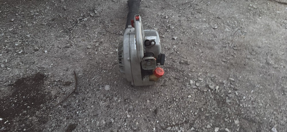 Echo PB 250 Leaf Blower