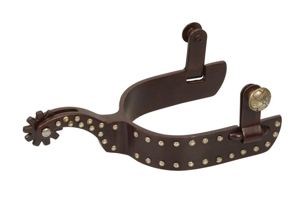 Men's Dotted Spurs