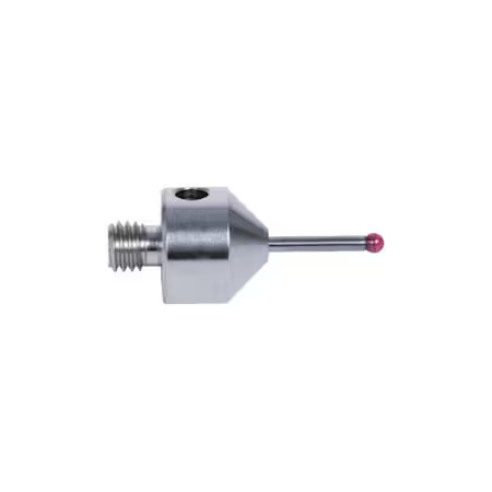 Insize Isq-50-067 M5 Stylus, Carbide Rod, Ruby Tip