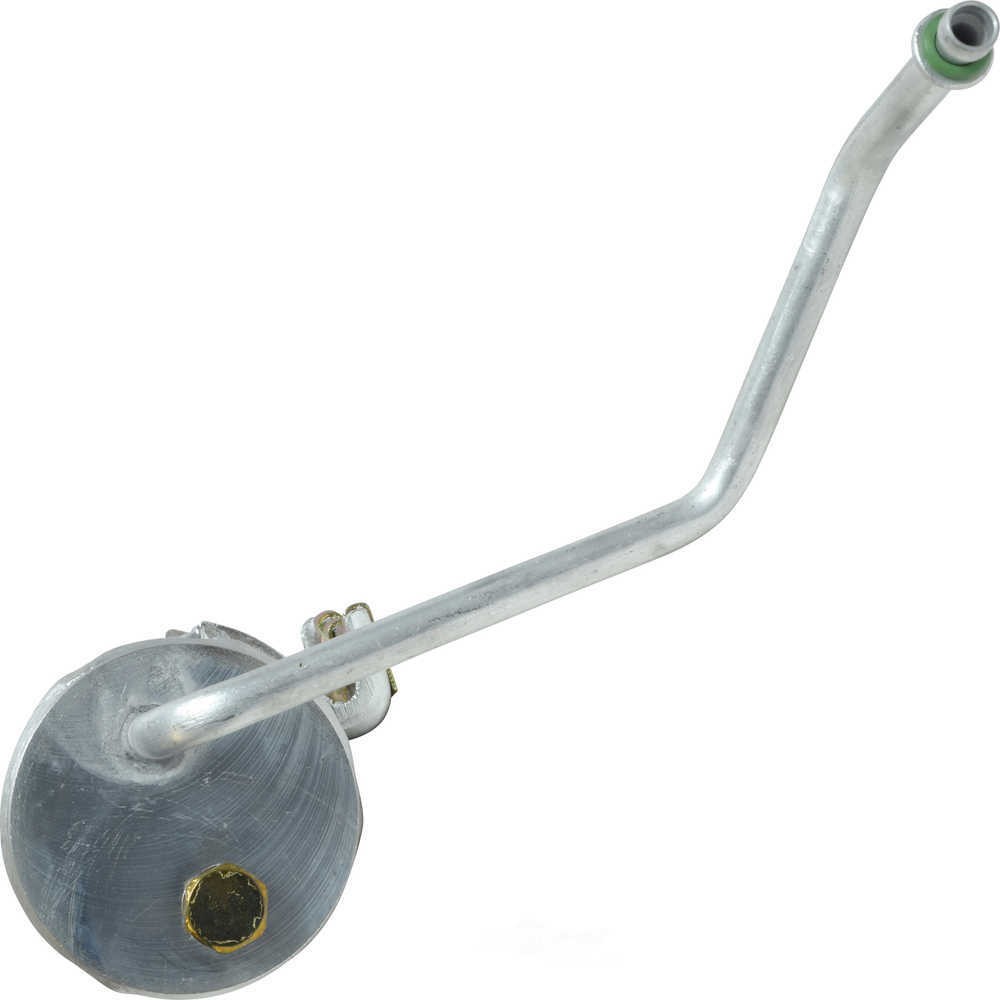 A/C Receiver Drier-Drier Pad Mount UAC RD 10979C