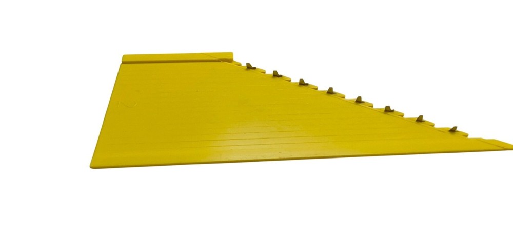 Combi Chef Combination Slicer-Chipper With Combi Holder