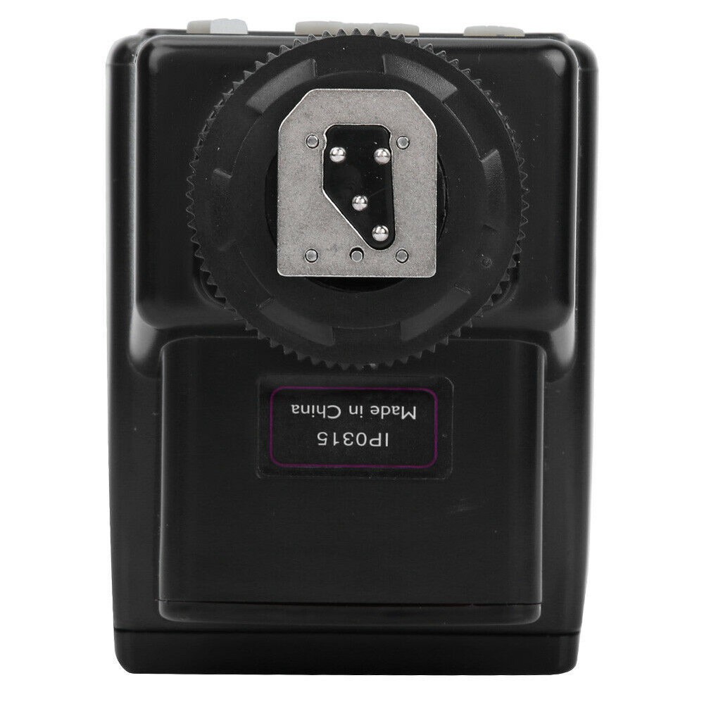 SU800 Wireless Speedlight Commander Flash Light Trigger for Nikon SB910 SB800