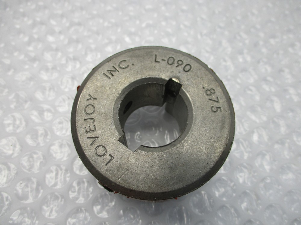 LOVEJOY L-090 .875 COUPLER NSNP