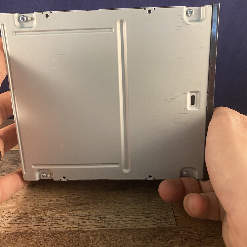 Philips & Lite On DVD/CD RW Rewritable Drive DH-16A3S