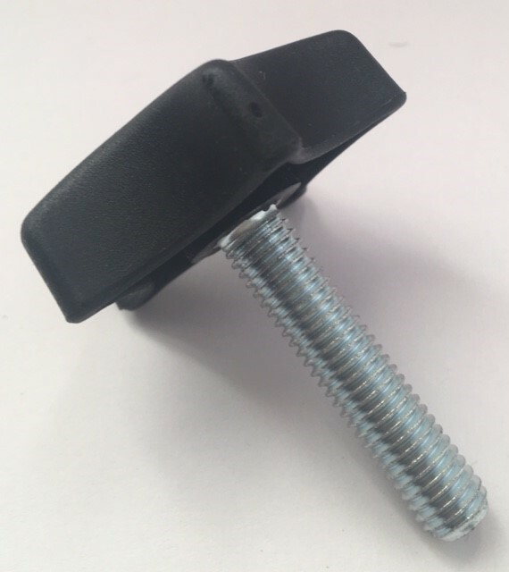Preston innovations offbox handwheel (Pair)