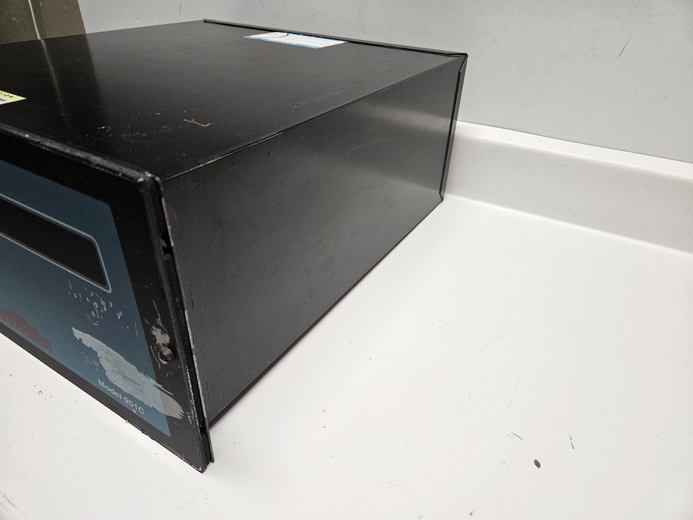 Rosemount 951C PPM NOx Analyzer