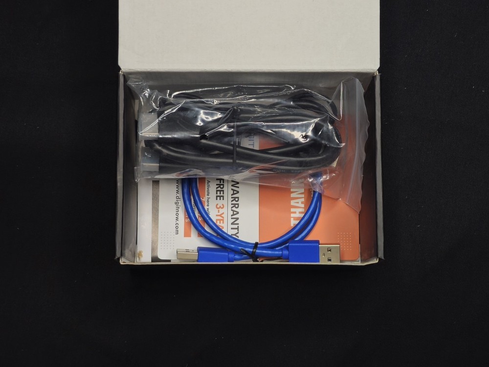 NEW!! DIGITNOW! 4K Video Capture Card
