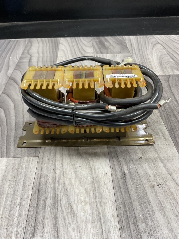 DANFOSS 175H1662 TRANSFORMER #4020D131PR5SI