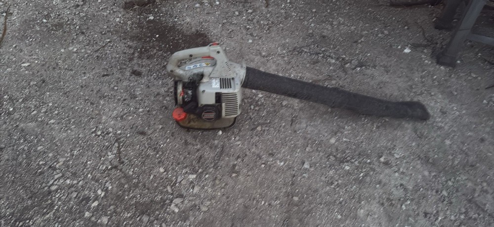 Echo PB 250 Leaf Blower