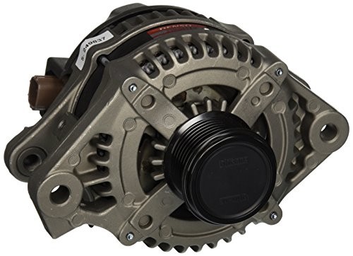 210-0657 Alternator