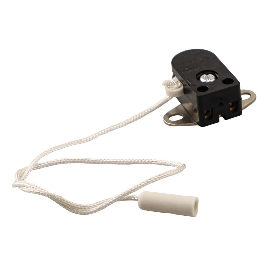 Compact Design Furniture Lighting Control Pull Switch Convenient Pull Design