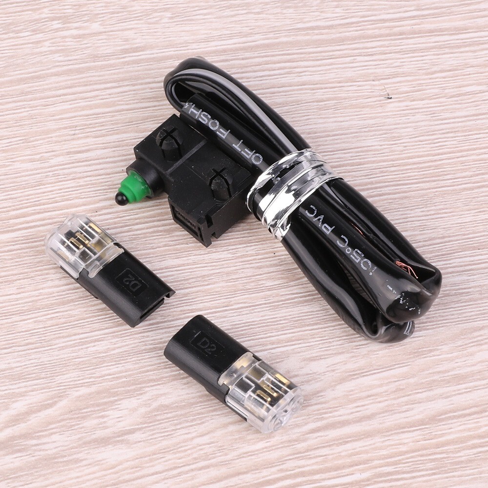 Brake Master Cylinder Pump Micro Switch Sensor Brake Light Switch For DUCATI