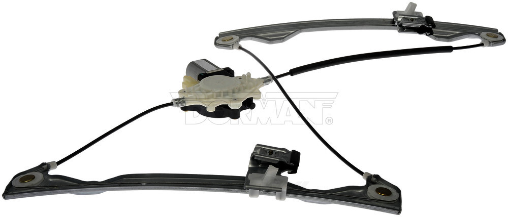Power Window Motor and Regulator Assembly Dorman 751-293