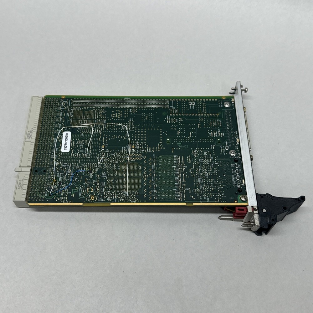 Harris / Aastra SYS-A12 System Controller Module Card W/ SanDisk Compact Flash