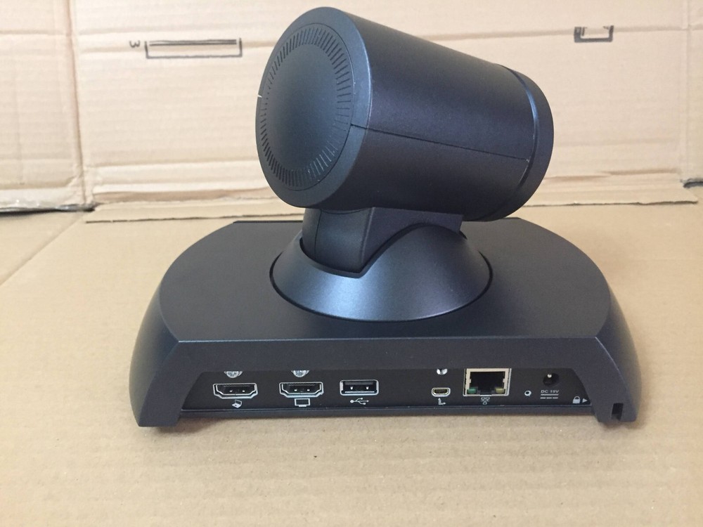 Lifesize Icon 450 Conferencing System Phone HD Camera Remote