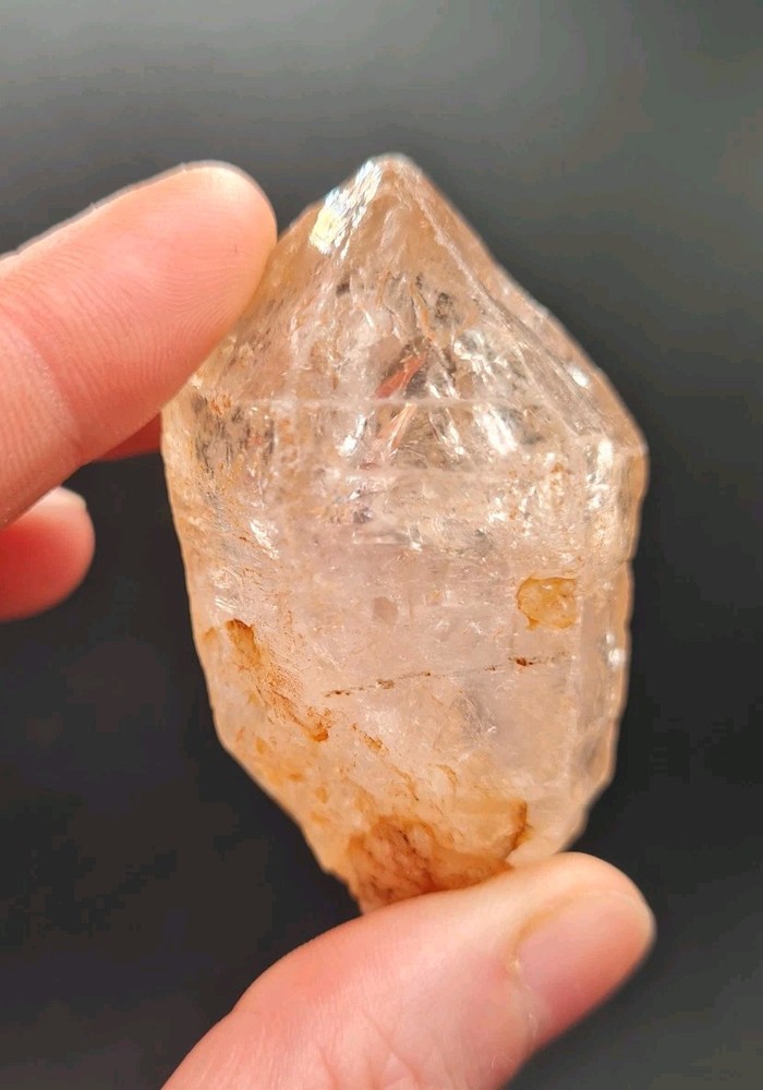 Pakistan Petroleum Quartz, 66g