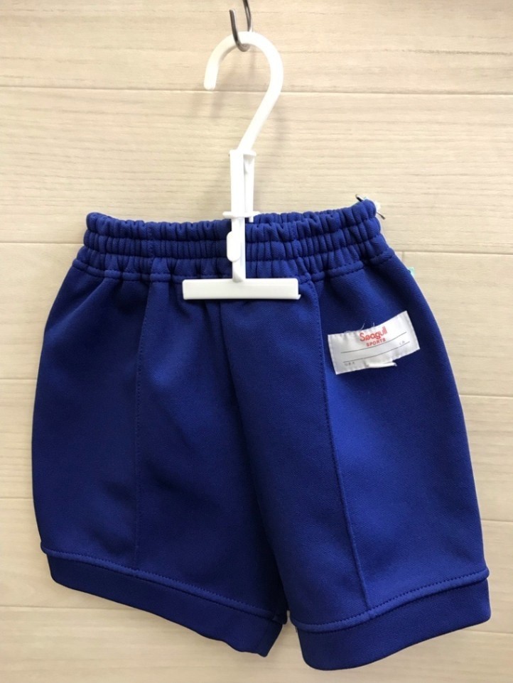 Eisu Kindergarten Gym Uniform Pants (Bottom)