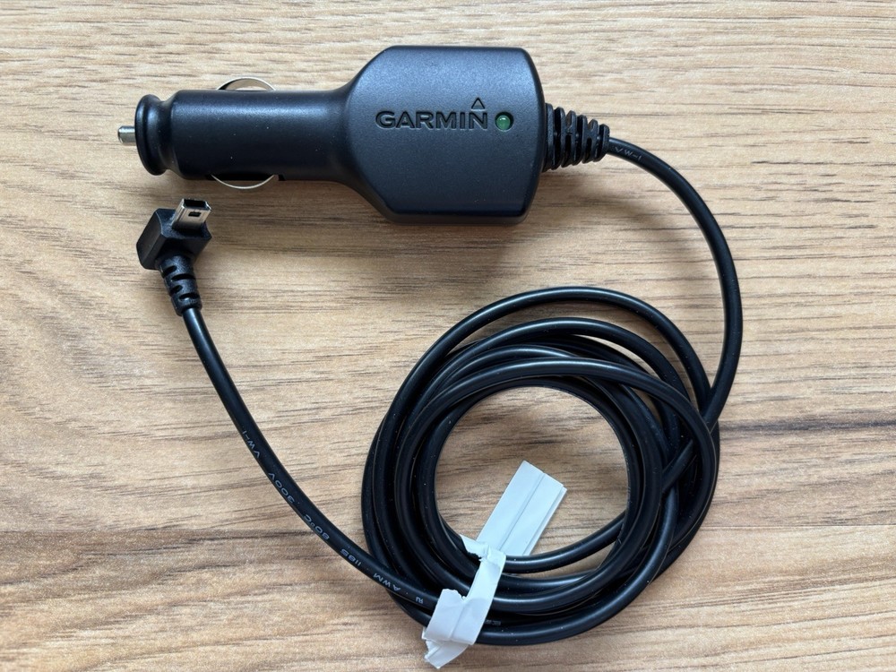 Garmin Nuvi 1350 GPS Portable Navigation System