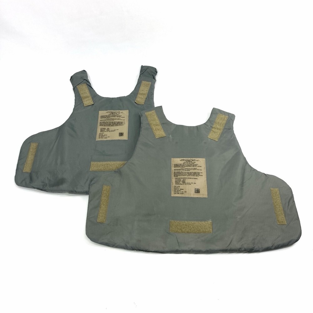 Gen One Molle vest, large