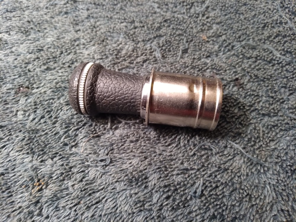 70's AMC, Cigarette Lighter, OEM Casco