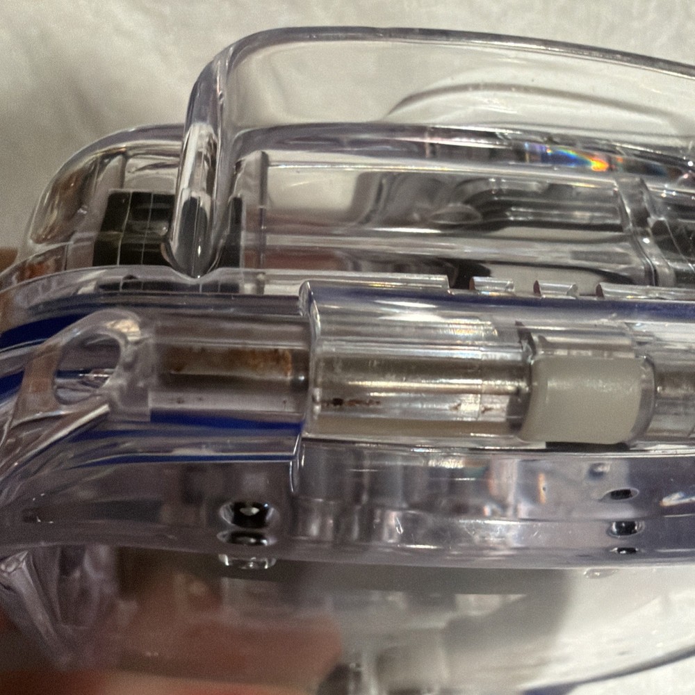 Panasonic Waterproof Lumix Marine Case DMW-MCFT2 40M Underwater Camera Case