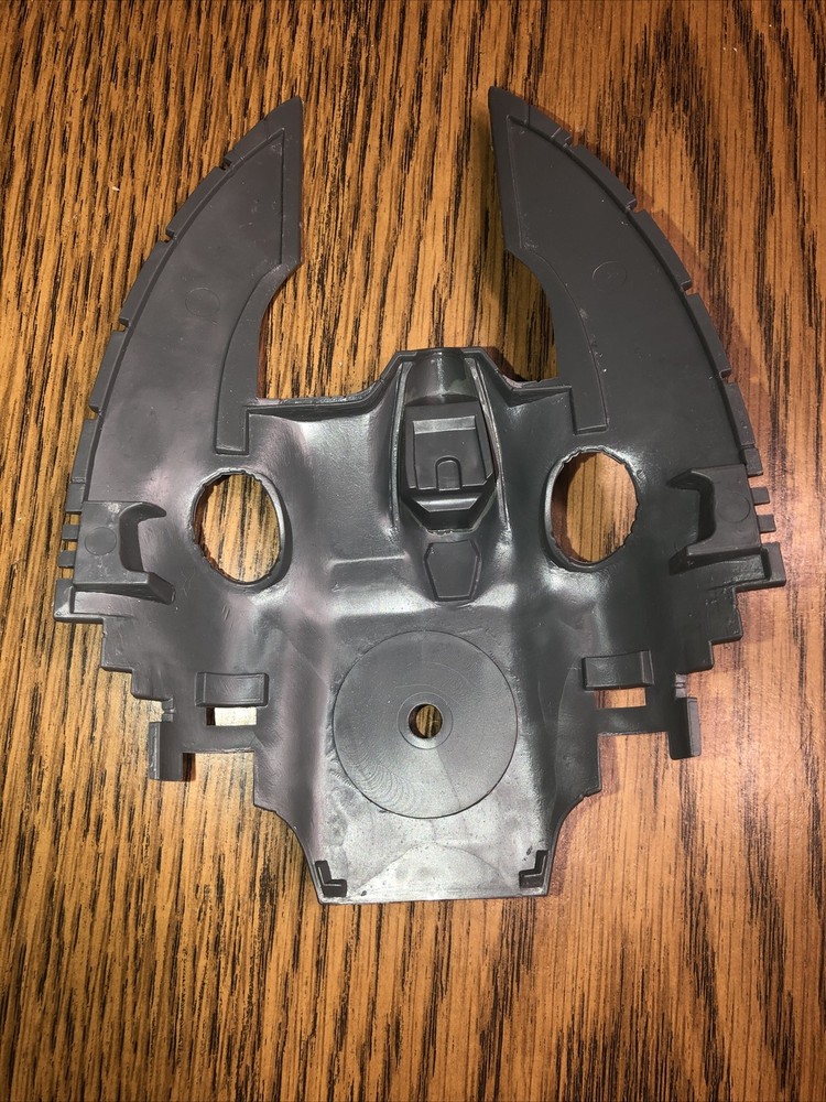 Warhammer 40k Fireprism Bits