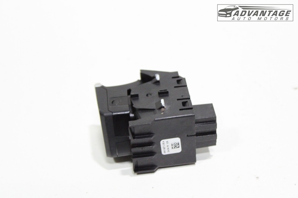 2017-2025 AUDI A4 QUATTRO FRONT CENTER CONSOLE PARKING BRAKE CONTROL SWITCH OEM