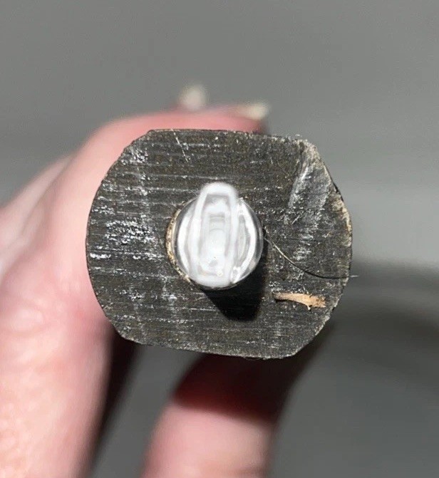 19" Chief Native American Tomahawk Hatchet Replica Axe Functional Peace Pipe