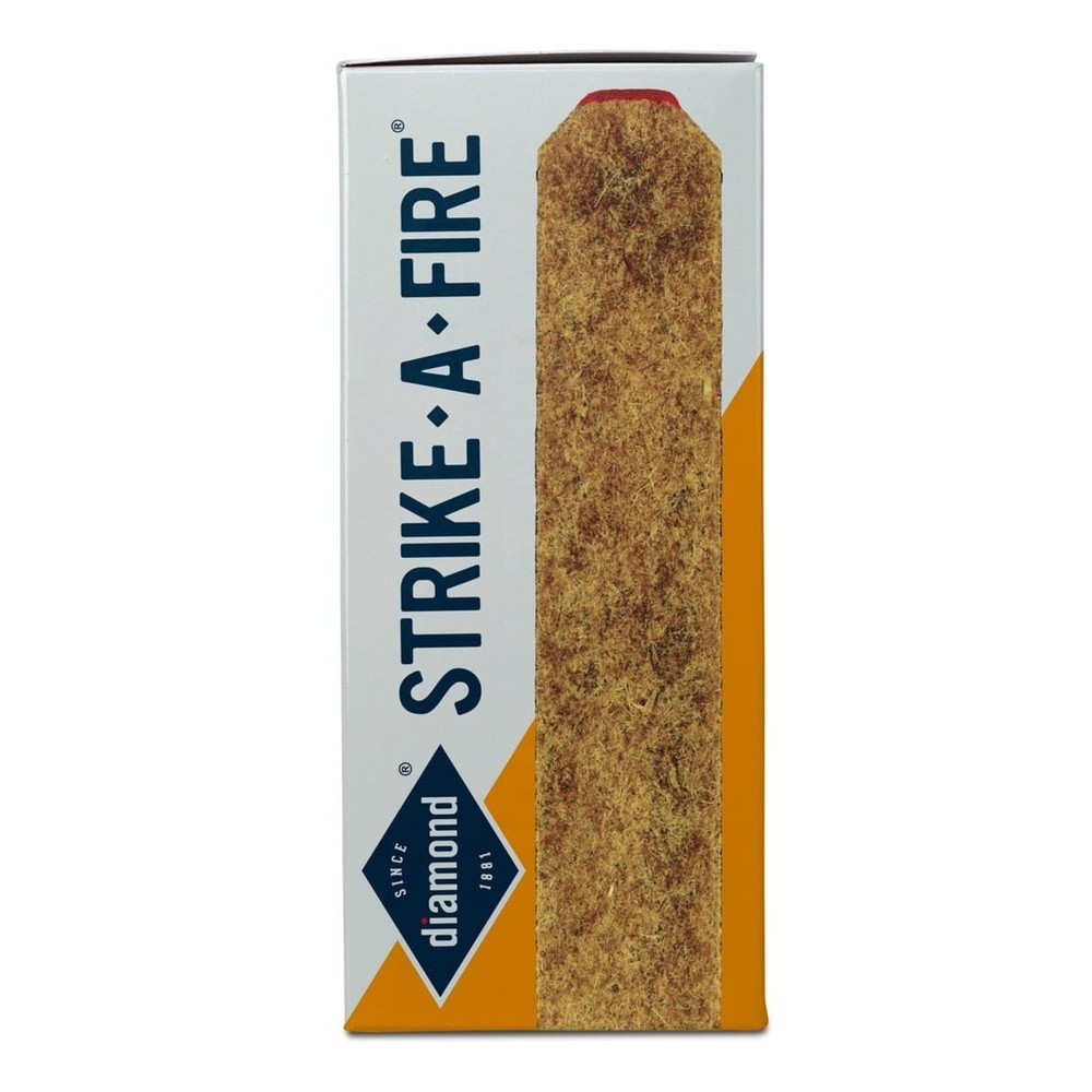 ™ Strike-A-Fire Firestarter 48 Count