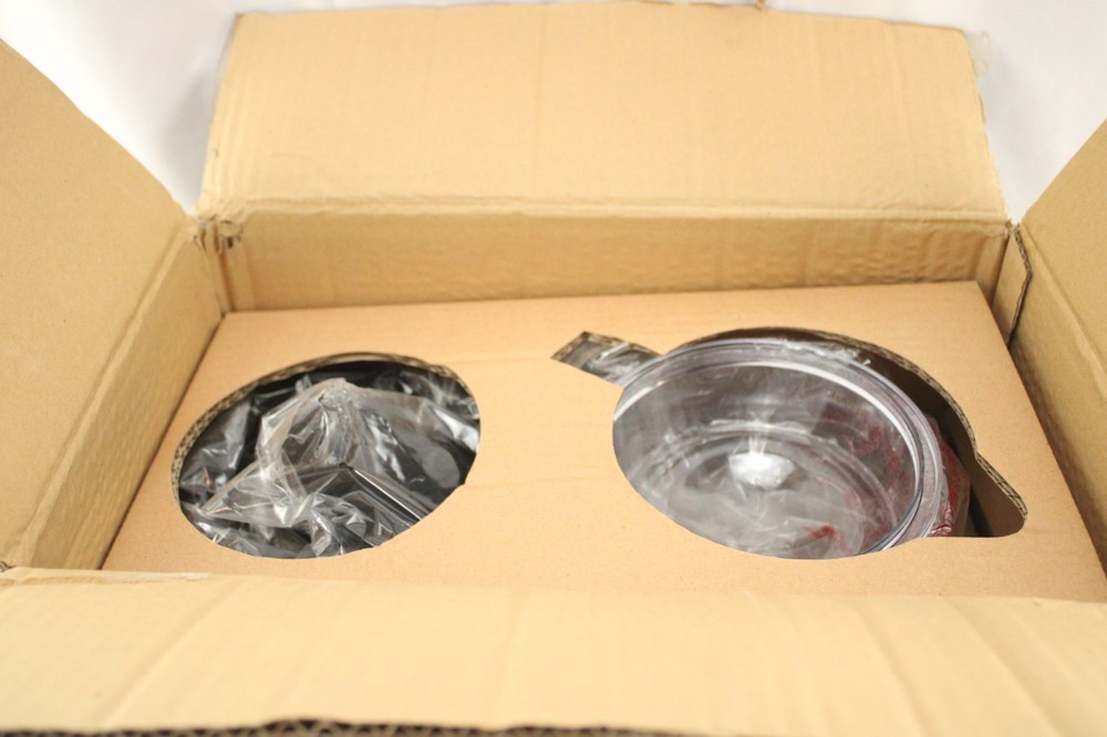 Cooks Essentials Juice Extractor Model CE202010 NIB