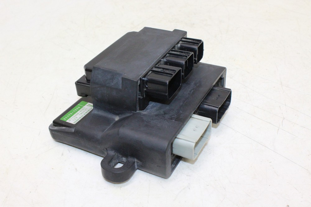 2019 Kawasaki Z900 Ecu Computer Unit Ecm Cdi