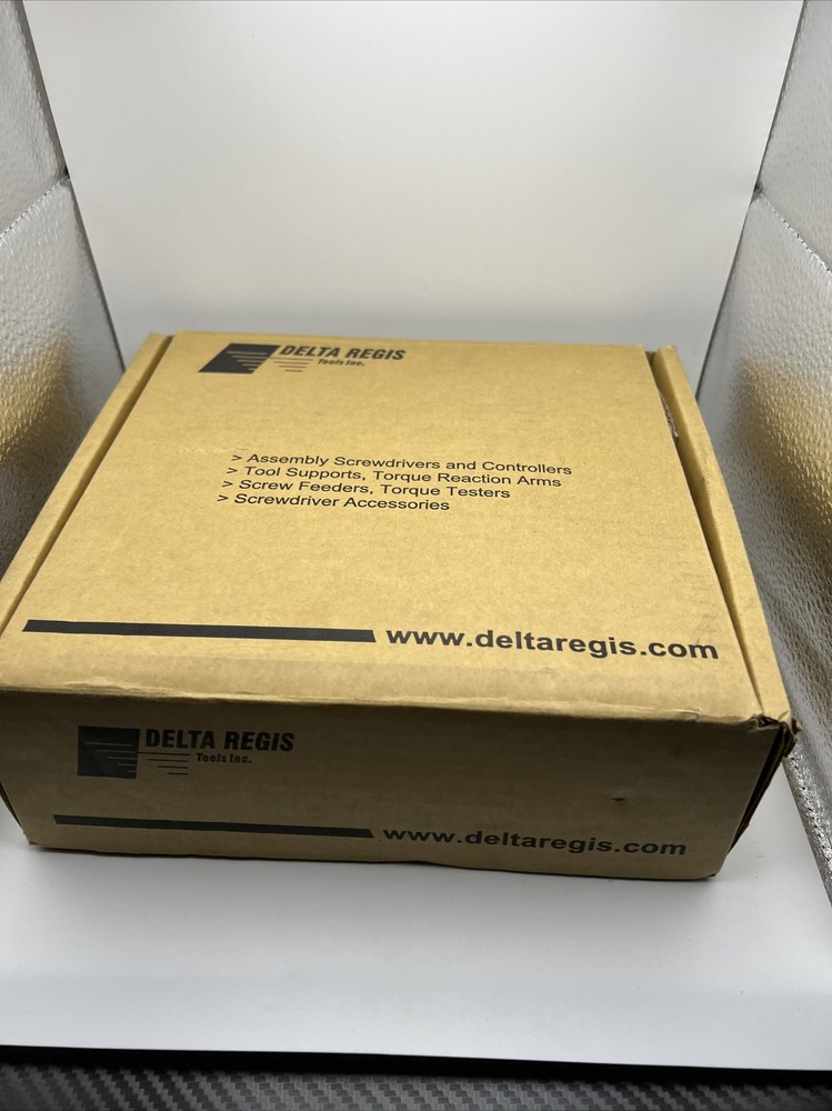 Delta Regis Power Controller BECT640HL Controller Only