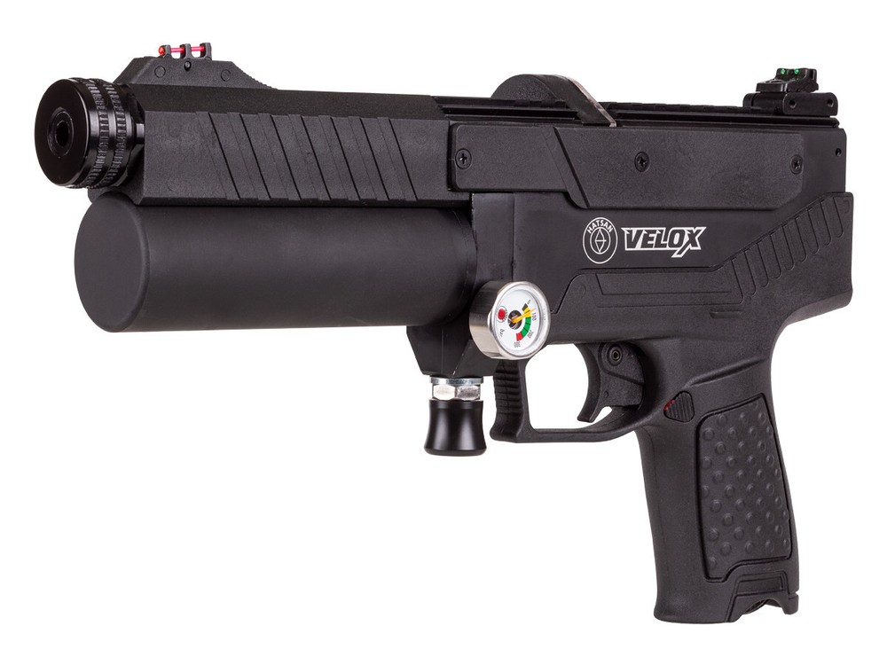 Hatsan Velox PCP Pistol 0.25